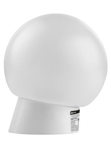 Светильник НББ 03-60-025 УХЛ4 (шар пластик/наклонное основание) инд.упак. TDM | код SQ0314-0013 | TDM Светильник НББ 03-60-025 УХЛ4 (шар пластик/наклонное основание) инд.упак. TDM | код SQ0314-0013 | TDM