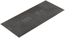 Сетки шлифовальные, нейлоновая основа, 120х280 мм, 10 шт Р 180 | код 38297 | FIT