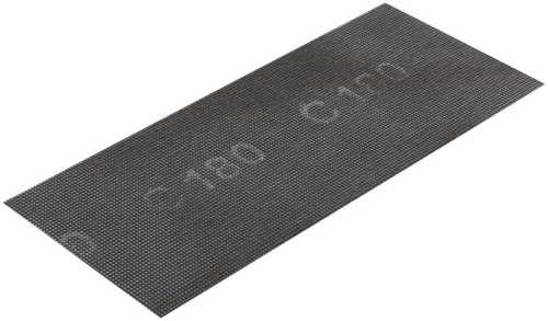 Сетки шлифовальные, нейлоновая основа, 120х280 мм, 10 шт Р 180 | код 38297 | FIT