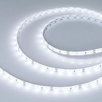 Лента герметичная RTW-SE-A60-8мм 12V White6000 (4.8 W/m, IP65, 2835, 5м) (4.8 Вт/м, IP65) | код 014627(2) | Arlight