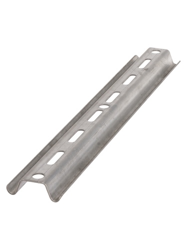 Держатель горизонтальный, профиль Омега, осн. лотка 300 мм TDM | код SQ2907-0539 | TDM