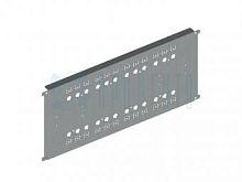 Панель монтажная для секционирования MP V | код MP 35.50 V1C | ПРОВЕНТО