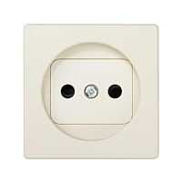 Накладка на 75431-39 S82.82N слоновая кость | код 82040-31 | Simon