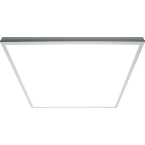 Светильник светодиодный встраиваемый 40Вт 3500лм 6500К матовая бел. AL2117 FERON 41307