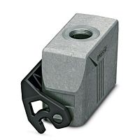 Корпус HC-STA-D25-CLWS-1TTP16-EL-AL | код 1424388 | PHOENIX CONTACT