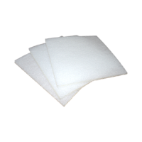 сменный фильтр (комплект 5 штук) KIPVENT-200-FP-G3 | код 84019 | KIPPRIBOR