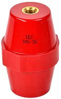 Изолятор SM76 (М10) силовой | код. YIS11-76-25 | IEK