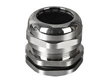 Метрическая резьба PG48 диаметр проводника 34-44мм IP68 HLT | код 083-02-12 | HLT