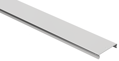 Крышка на лоток осн. 150х2000-1,5мм IEK | код CLP1K-150-150-2 | IEK