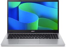 Ноутбук Acer Extensa 15 EX215-34-P0AB N-series N200 8Gb SSD256Gb Intel UHD Graphics 15.6 TN FHD (1920x1080) noOS silver WiFi BT Cam (NX.EHTCD.005) | код 2020348 | ACER