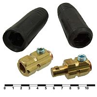 DKL 500A 70-95mm2 | код 90316 | Ruichi