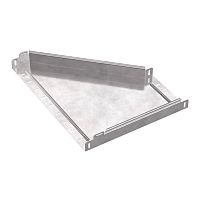 Переходник правый Стандарт 500х200х50 Промрукав | код PR16.10869 | ПРОМРУКАВ