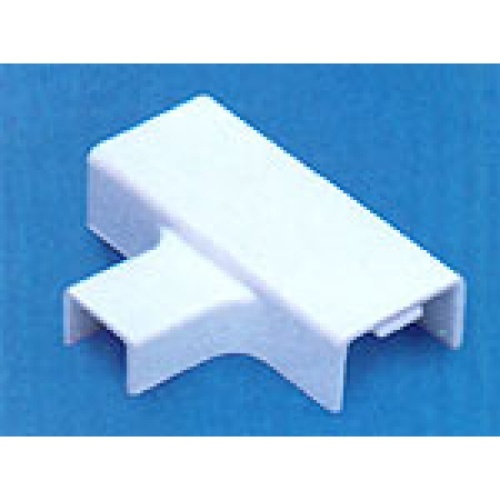 Т-отвод с 24x14 на 15x10 | код TWT-CT24/15-UT-WH | TWT Т-отвод с 24x14 на 15x10 | код TWT-CT24/15-UT-WH | TWT