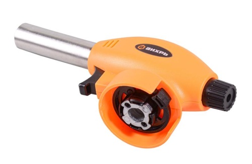 Насадка на газовый баллон (газовая горелка) НГ-3П Вихрь 73/5/5/3 фото 7 Насадка на газовый баллон (газовая горелка) НГ-3П Вихрь 73/5/5/3 фото 7