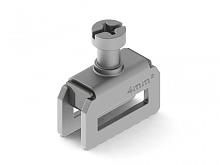 525 410, Клеммы на шину, BKN 4 | код 0.0.0.5.25410 | KLEMSAN