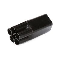 Термоизолирующая изолирующая перчатка 3ТПИ-25/50 (КВТ) | код 67277 | КВТ