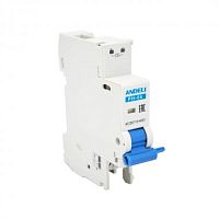 Расцепитель независ. РН-66 для DZ66 (ANDELI) | код ADL02-234 | ANDELI