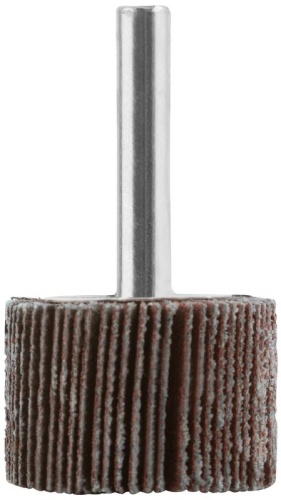 Диск лепестковый для дрели радиальный 30х20х6 мм Р 180 | код 39559 | FIT