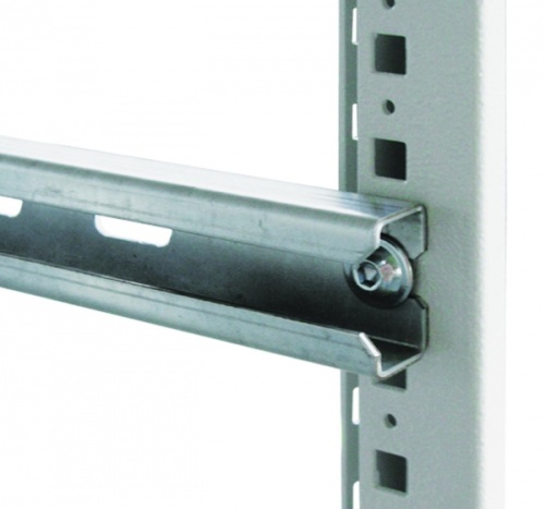 Траверса монтажная, 6шт. 38х965х19мм ПРОВЕНТО | код MG 100.04 C | ПРОВЕНТО