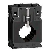 ТРАНС. ТОКА 250/5А, ш. 10х40 20х32 25х25 | код METSECT5MC025R | SCHNEIDER ELECTRIC