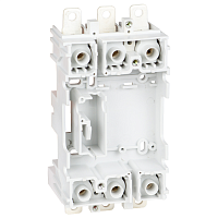 Комплект для втычного присоединения OptiMat D100, D160, D250 16-50А-ОМ4-РЕГ | код 327485 | КЭАЗ