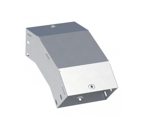 Угол 45 град, вертикальный внешний 80x150-1,2 мм | код vo4580150-1,2 | EKF Угол 45 град, вертикальный внешний 80x150-1,2 мм | код vo4580150-1,2 | EKF