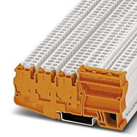 Клеммный модуль питания STIO-IN 2,5/4 OG | код 3209206 | PHOENIX CONTACT