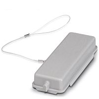 Защитная крышка HC-B 24-SD-FL/FS | код 1660148 | PHOENIX CONTACT