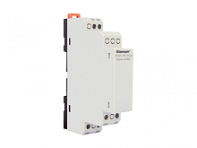 602 701, Устройство пассивной гальванической развязки сигналов пост. Тока, PISO-DC-DUO (4-20mA/4-20mA,4-20mA) | код 0.0.0.6.02701 | KLEMSAN