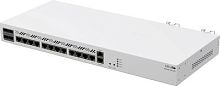 Коммутатор MikroTik CCR2116-12G-4S+ 13x1Гбит/с 4SFP+ управляемый | код 1934904 | MIKROTIK