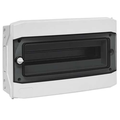 Щит навесной Unix65 18 модулей | код ux65-18-n | EKF