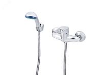 Смеситель для душевой кабины TSARSBERG TSB-100-1207 тип См-ДшОРНШлА | код TSB-100-1207 | TSARSBERG