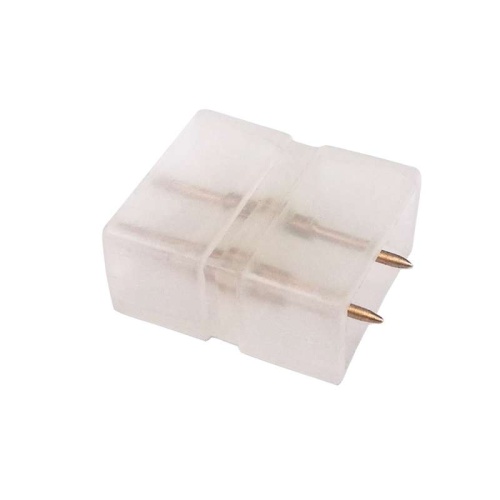 Коннектор для светодиодной ленты PFN-01 2835 IP65 I-обр.(10 шт/уп) | код 5018006 | JazzWay