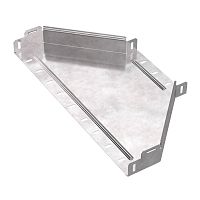 Переходник симметричный Стандарт 500х200х50 Промрукав | код PR16.10974 | ПРОМРУКАВ