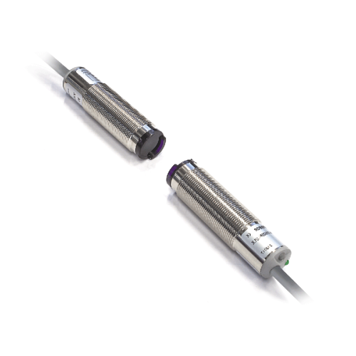 Датчик оптический, М18, PNP, NO+NC, P4 OA18-DI0050P4.U1.K | код 83976 | ОВЕН