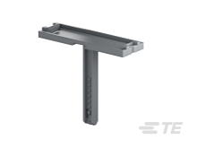 Держатель маркера LH ряда для MCLH | код 1SNK900605R0000 | TE Connectivity (Enterlec,Tyco)