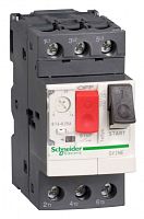 Автоматический выключатель с комбинированным расцепителем 1-1,6А | код GV2ME06TQ | Schneider Electric 