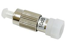 Cabeus Att-FM FC-SM-10dB Аттенюатор FC-SM-10Дб | код 7313c | Cabeus