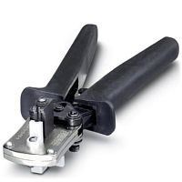 Инструмент для обжима кабельных наконечников CRIMPFOX-1,6-ED-POF-N | код 1584839 | PHOENIX CONTACT