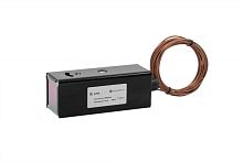 Термостат защиты от замораживания, трубка 6м, DOFC/~250В/5(3)А | код SHF6S | Systeme Electric