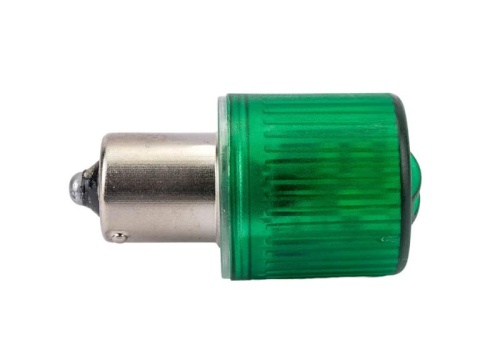 Светодиод LED 24V AC/DC зел. EMAS IKML024Y фото 3 Светодиод LED 24V AC/DC зел. EMAS IKML024Y фото 3