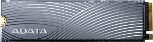 Накопитель SSD A-Data PCIe 3.0 x4 2TB ASWORDFISH-2T-C Swordfish M.2 2280 | код 1390307 | A-DATA