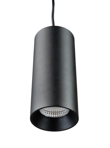 Светильник светодиодный AS 30 C 27 VW 930 1.1M BK 90х250мм 30Вт 3000К IP20 подвес. 1.1м черн. Русский Свет 11023023267 фото 4 Светильник светодиодный AS 30 C 27 VW 930 1.1M BK 90х250мм 30Вт 3000К IP20 подвес. 1.1м черн. Русский Свет 11023023267 фото 4