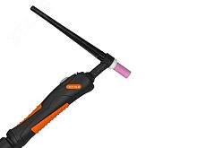 Горелка TECH TS 9FLEX M12?1 4м IOH6906 | код 87258 | СВАРОГ