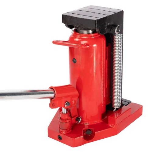 Домкрат автономный с низким подхватом ДА5П120Н КВТ 103854 фото 10