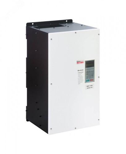 Преобразователь частоты 45кВт 380В, со съемным пультом | код EI-9011-060H | Веспер