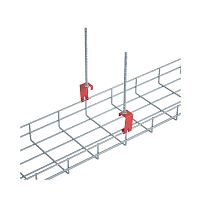 Фиксатор вертикальный VF КМ LO14075