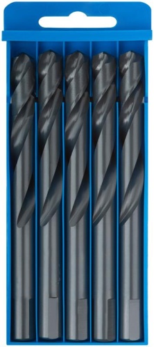 Сверло по металлу Special, HSS-G, 13x151/90 мм, 5 шт. | код 54-963 | FIT фото 6