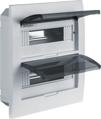 Коробка 93 808 NSS-DBI-24-WH-IP41 Navigator 93808 Коробка 93 808 NSS-DBI-24-WH-IP41 Navigator 93808