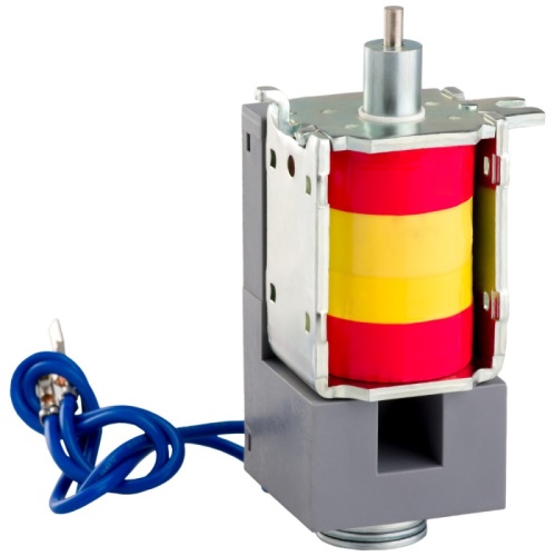 Расцепитель независимый YON AD-24DC | код TC3-COIL | DKC